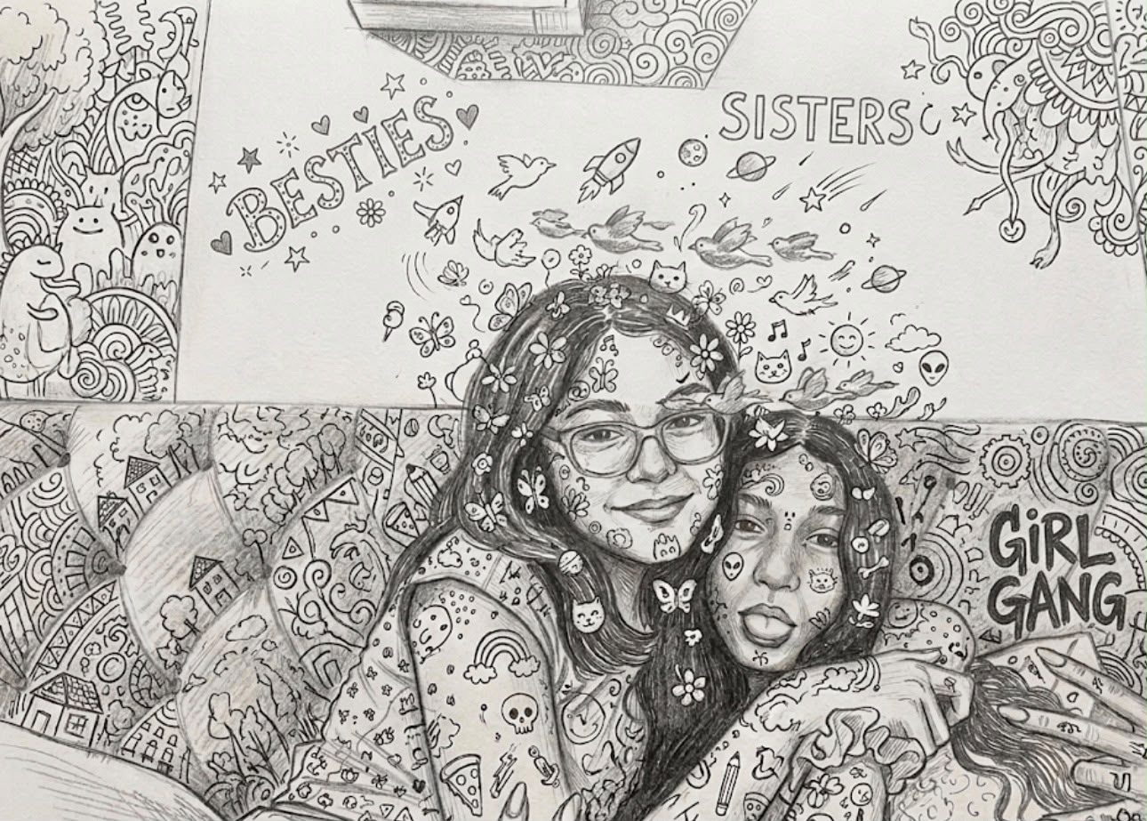 Customer Artwork