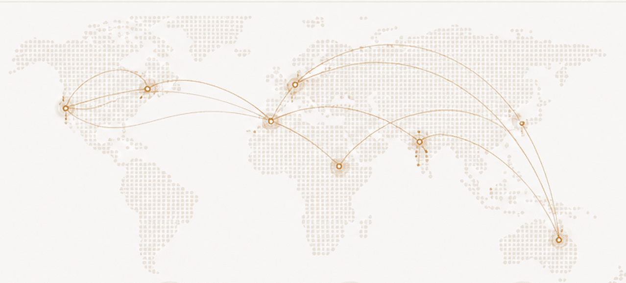 World Map Engagements